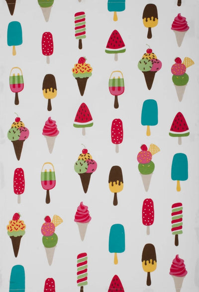 Mu Kitchen Oversized Kitchen Towels, Fun Patterns