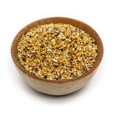 Orange Pepper - Spice Blends - Red Stick Spice Company