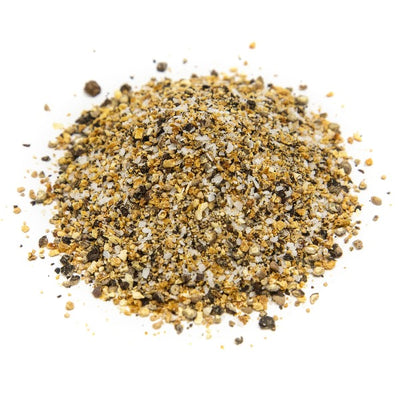 Orange Pepper - Spice Blends - Red Stick Spice Company
