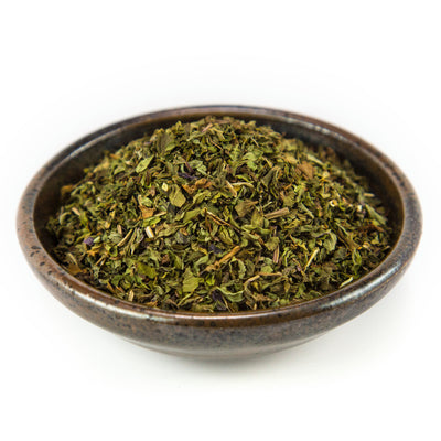 Peppermint Tea - Tea - Red Stick Spice Company