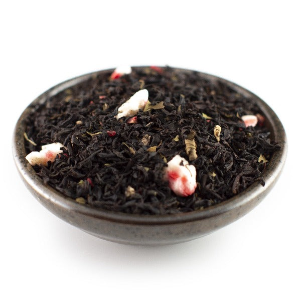 Peppermint Patty - Tea - Red Stick Spice Company