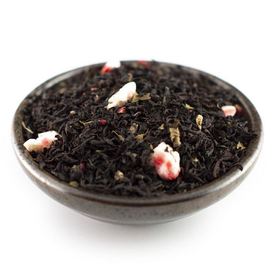 Peppermint Patty - Tea - Red Stick Spice Company