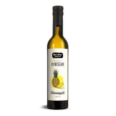 Pineapple White Balsamic Vinegar