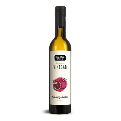 Pomegranate Dark Balsamic Vinegar