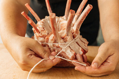 Butcher Twine