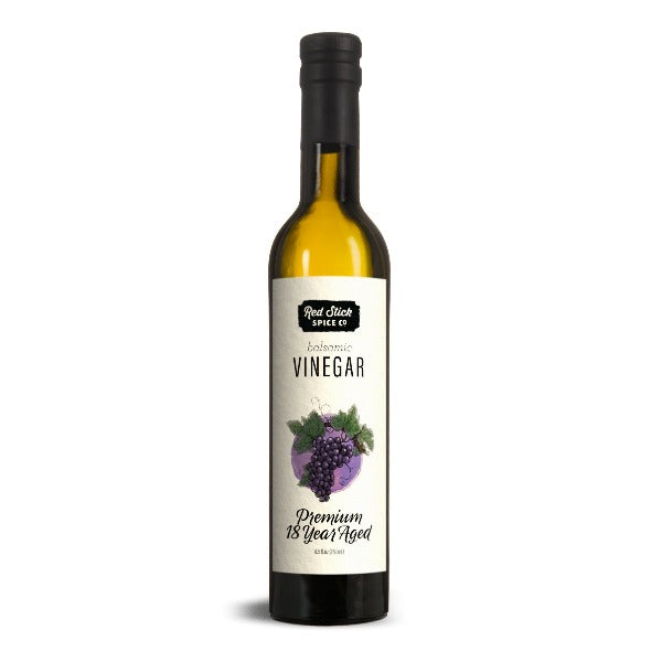 Premium 18 Year Aged Balsamic Vinegar