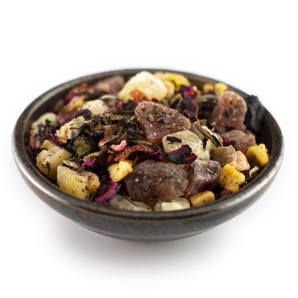 Pretty in Pink White Tea - Tea - Red Stick Spice Company