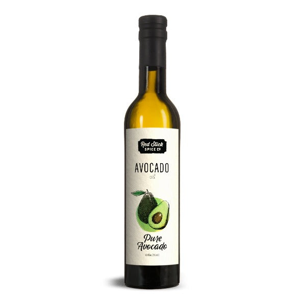 All-Natural Avocado Oil
