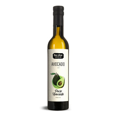 All-Natural Avocado Oil