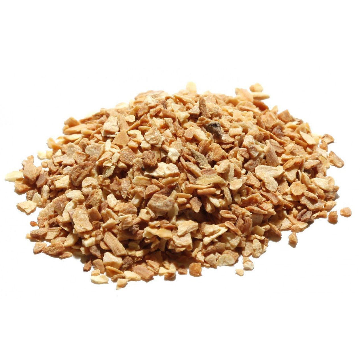 Garlic-Minced, Roasted - Spices - Red Stick Spice Company