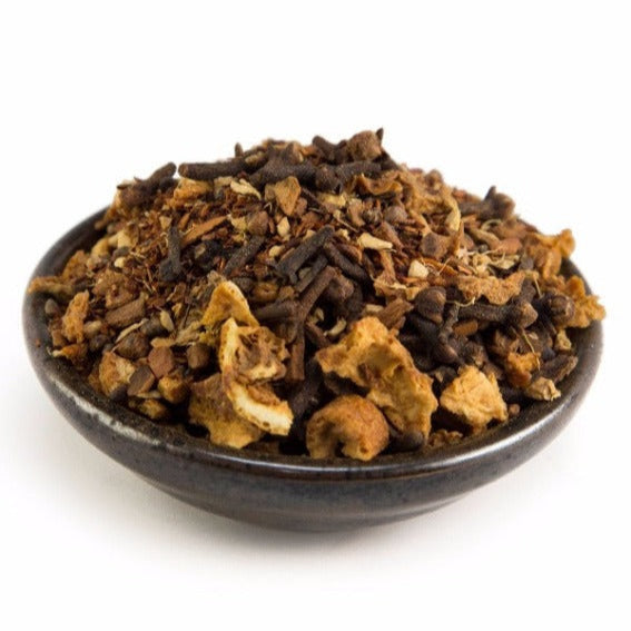 Rooibos Vanilla Chai Tea - Tea - Red Stick Spice Company