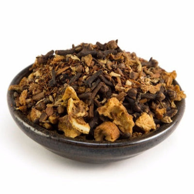 Rooibos Vanilla Chai Tea - Tea - Red Stick Spice Company