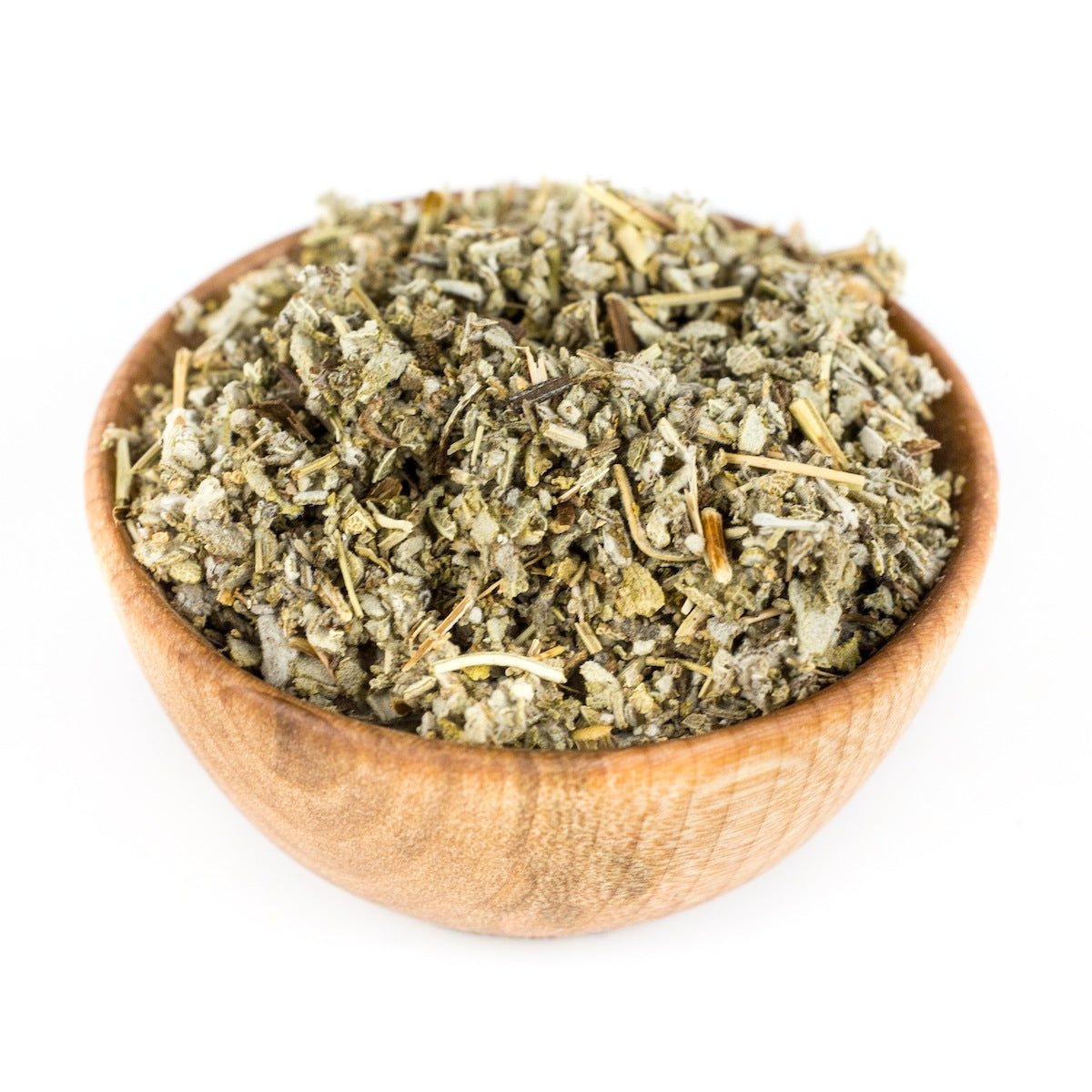 Sage Leaf- Rubbed - Spices - Red Stick Spice Company