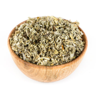 Sage Leaf- Rubbed - Spices - Red Stick Spice Company