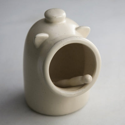 Salt Pig - Affordable_Gift Items - Red Stick Spice Company