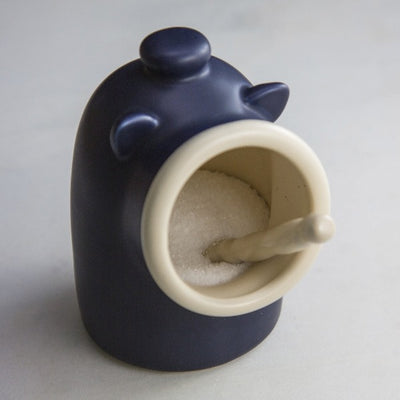 Salt Pig - Affordable_Gift Items - Red Stick Spice Company
