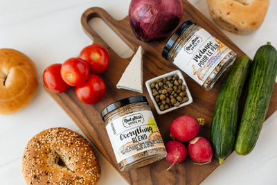 Everything Bagel Blend