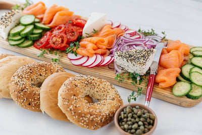 Everything Bagel Blend