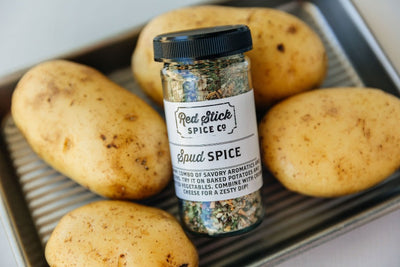 Spud Spice