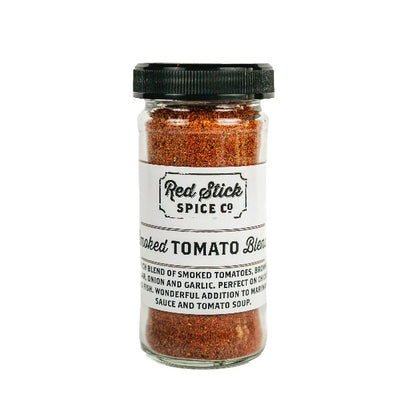 Smoked Tomato Blend