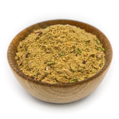 Smoked Porcini, Shallot & Mustard - Salt Free - Spice Blends - Red Stick Spice Company