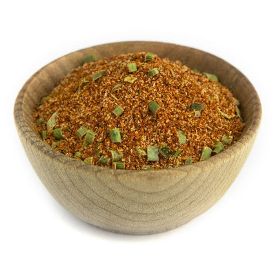 Smoked Tomato Blend - Spice Blends - Red Stick Spice Company