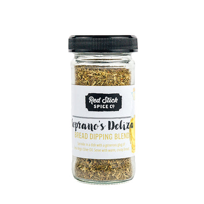 Soprano's Deliza