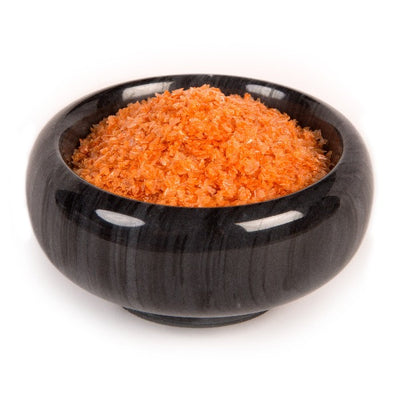Sriracha Salt - Flavored Sea Salt - Red Stick Spice Company