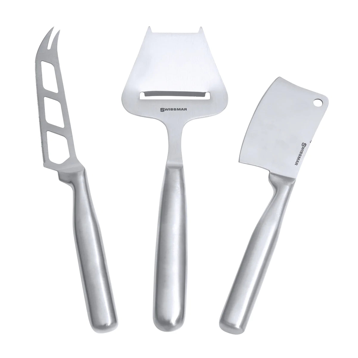 Swissmar Cheese Knife Set