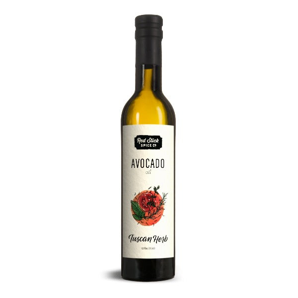 Tuscan Herb Avocado Oil