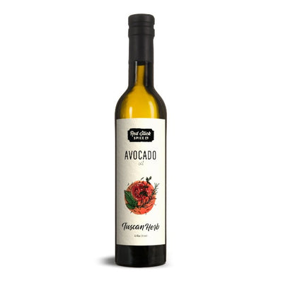 Tuscan Herb Avocado Oil