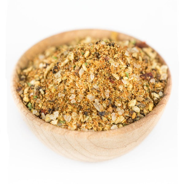 Tuscan Blend - Spice Blends - Red Stick Spice Company
