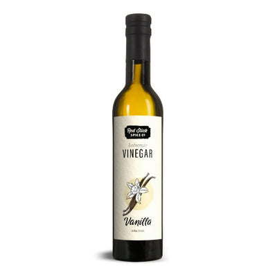 Vanilla Dark Balsamic Vinegar