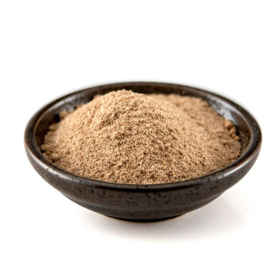 Vanilla Bean Reishi Daily Blend - Spice Blends - Red Stick Spice Company