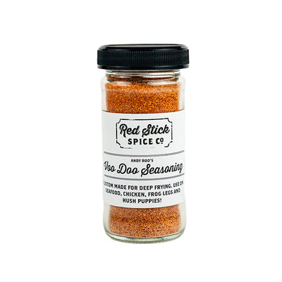 Voo Doo Blend