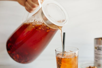 FORLIFE Flask Iced Tea Jug 64 oz
