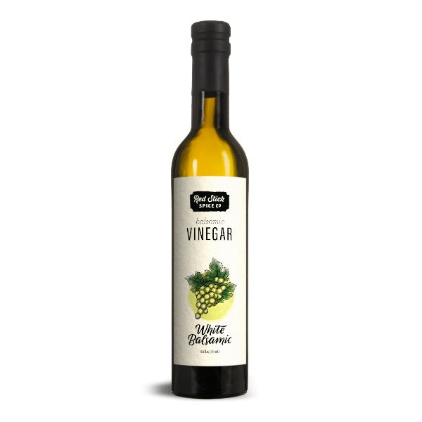White Balsamic Vinegar