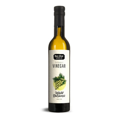 White Balsamic Vinegar