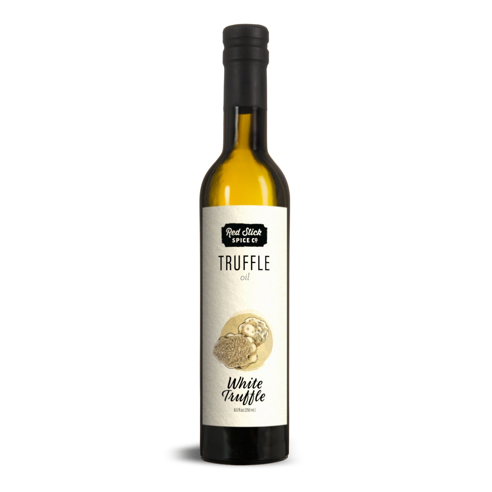 White Truffle Oil