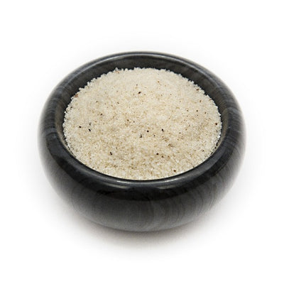 White Truffle Sea Salt - Premiere_Sea Salts - Red Stick Spice Company