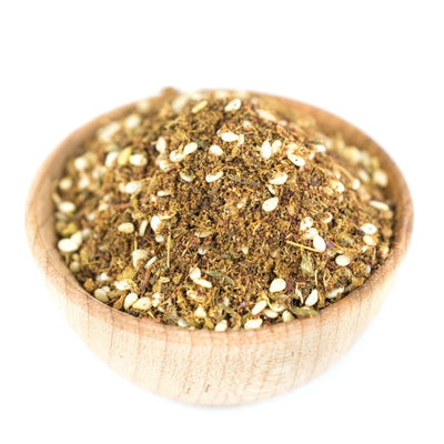 Zahtar - Spice Blends - Red Stick Spice Company