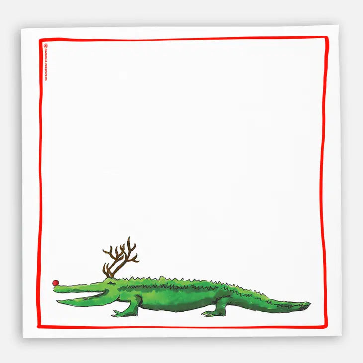 Magnolia Creative Co Tea Towels