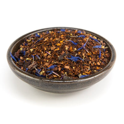 Nutcracker Herbal Tea - Tea - Red Stick Spice Company