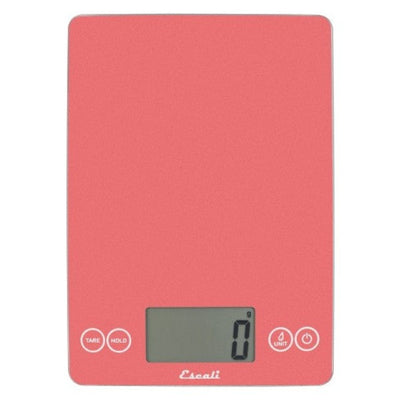 Escali Arti Glass Scale
