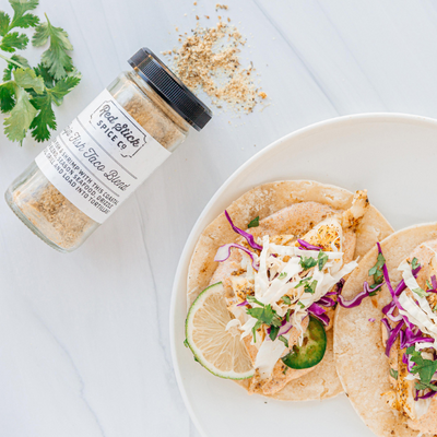 Baja Fish Taco Blend