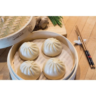 Bamboo Steamer
