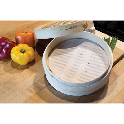 Bamboo Steamer