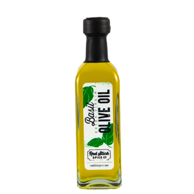 Mini Bottle Extra Virgin Olive Oil or Balsamic