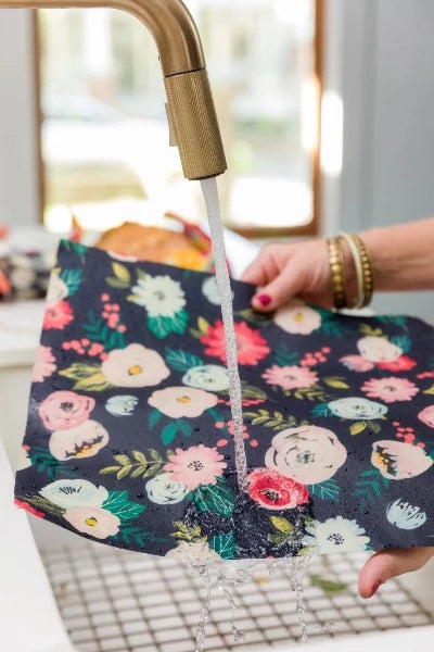 Bee Pure Beeswax Wraps