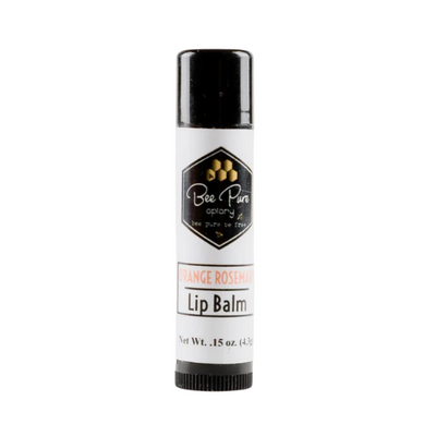 Bee Pure Lip Balm